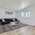 15-Mins From Dia, Fenced-Yard, Garage, Remodeled