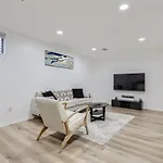 15-Mins From Dia, Fenced-Yard, Garage, Remodeled